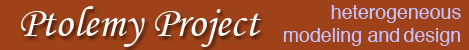 Ptolemy Project